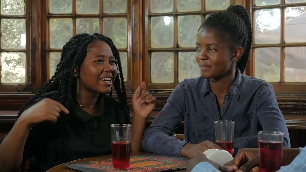 Ребята из Drip вешают джинсы, вы тоже так думаете? / Тусуйтесь E9