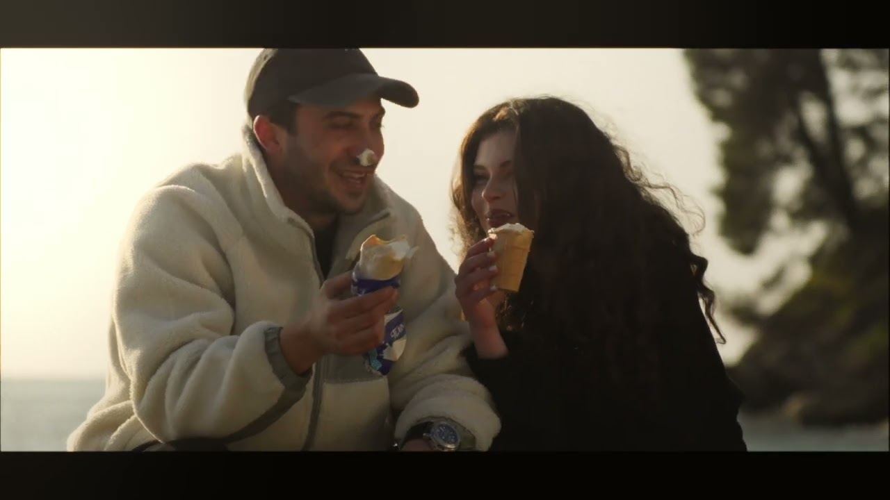 Ago - Разбит (Official video)