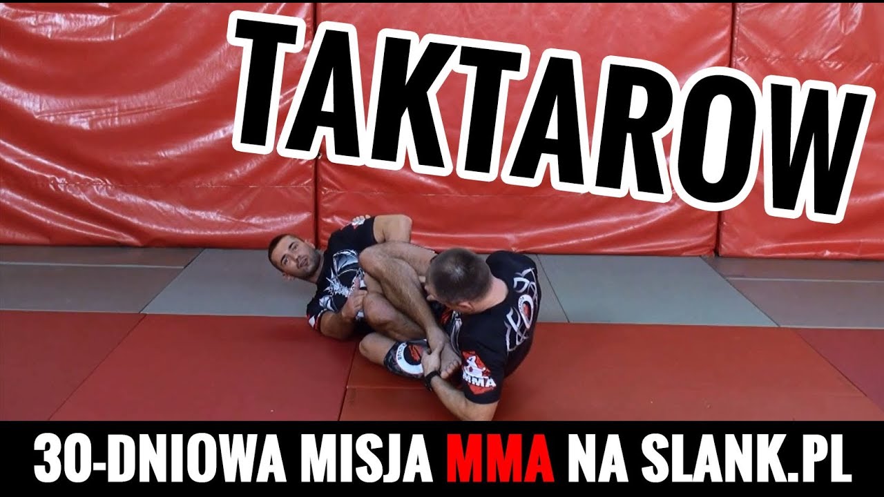 Taktarow