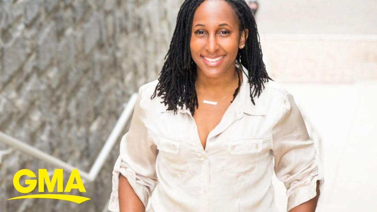 Woman creates method to pay off $30K in credit card debt l GMA