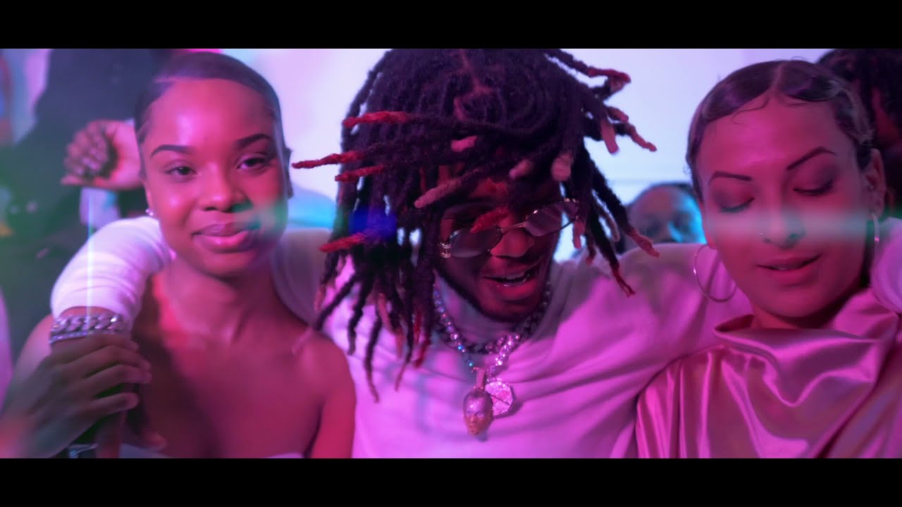 Kaaiizer X Lil Tiger - LEAN (CLIP OFFICIEL )