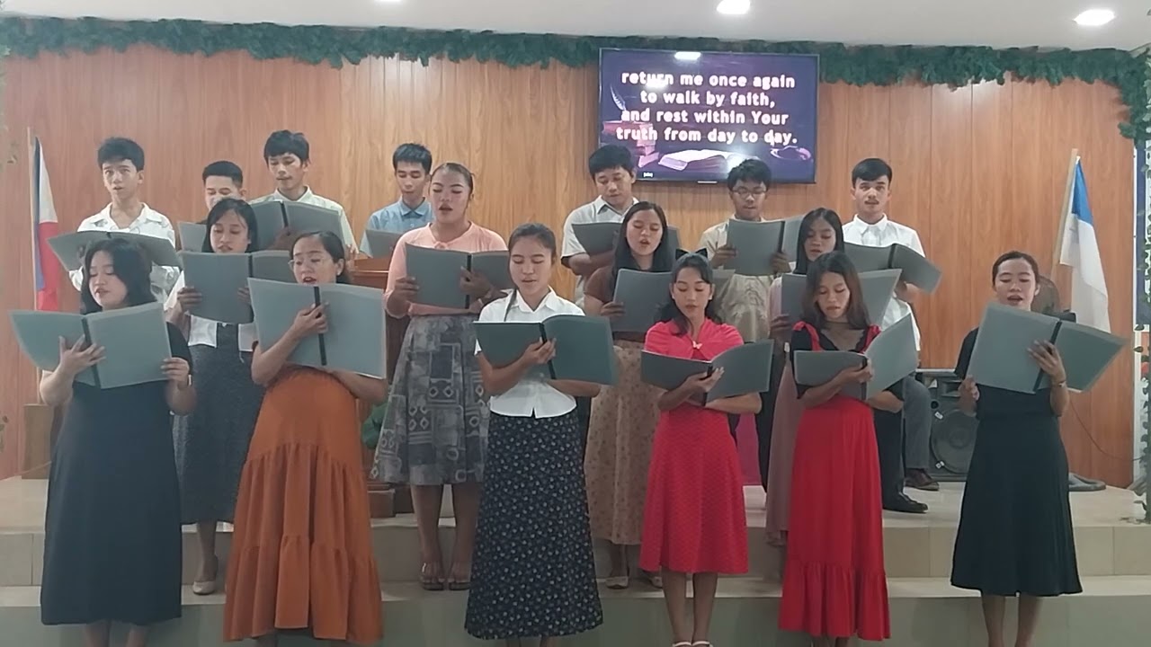 GOD'S WORD, MY GUIDE