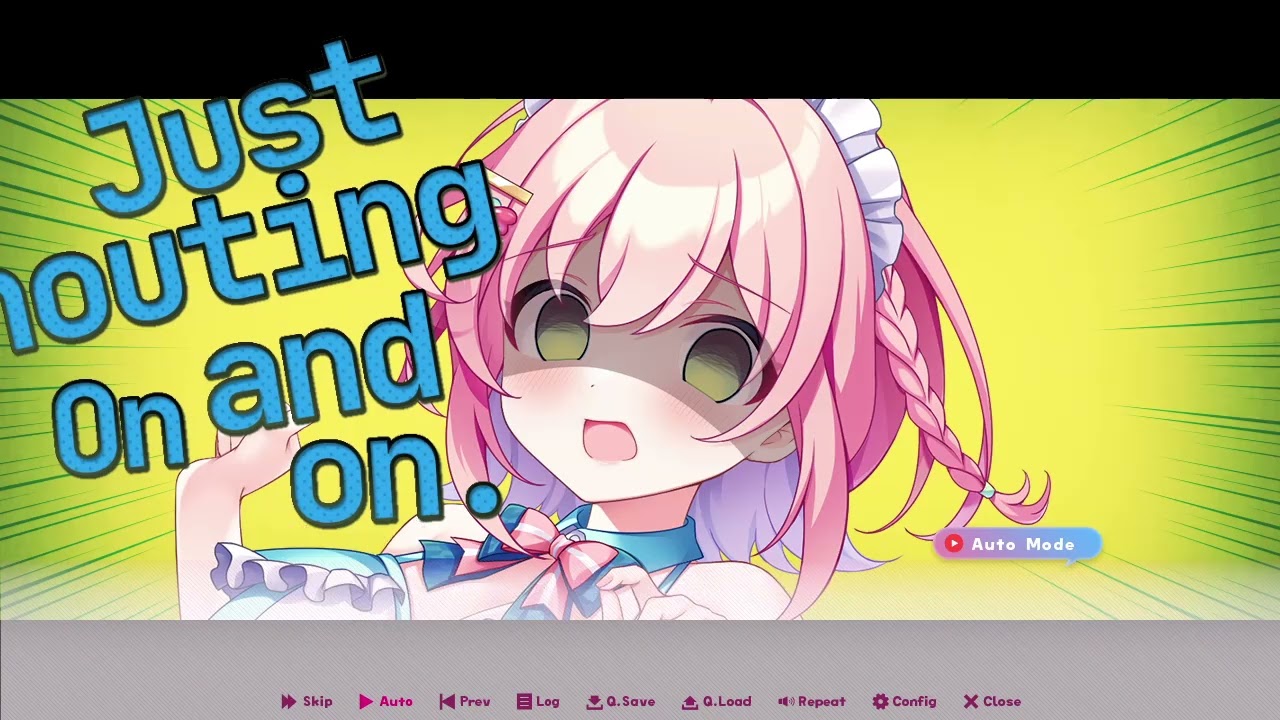 The Most Epic Rap Battle of Visual Novels (LOVEPICAL-POPPY!)
