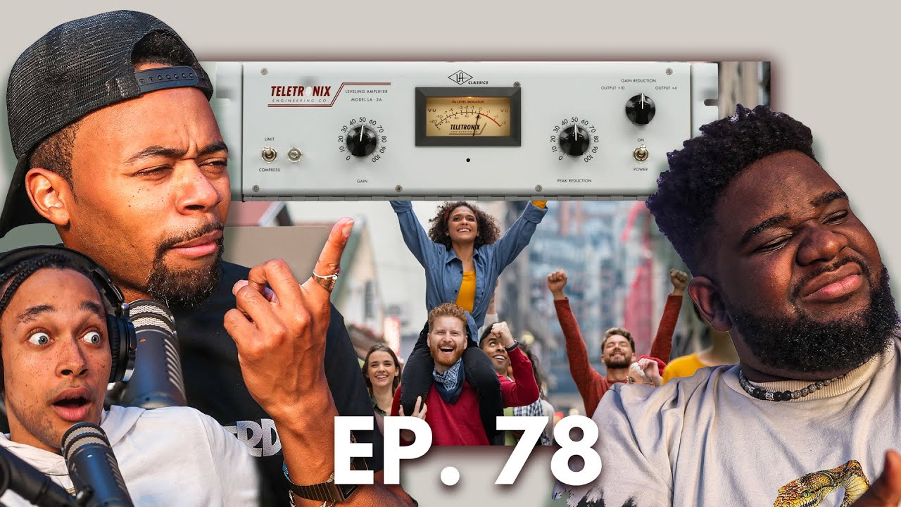 Should Audio Engineers And Artist Create A Union?