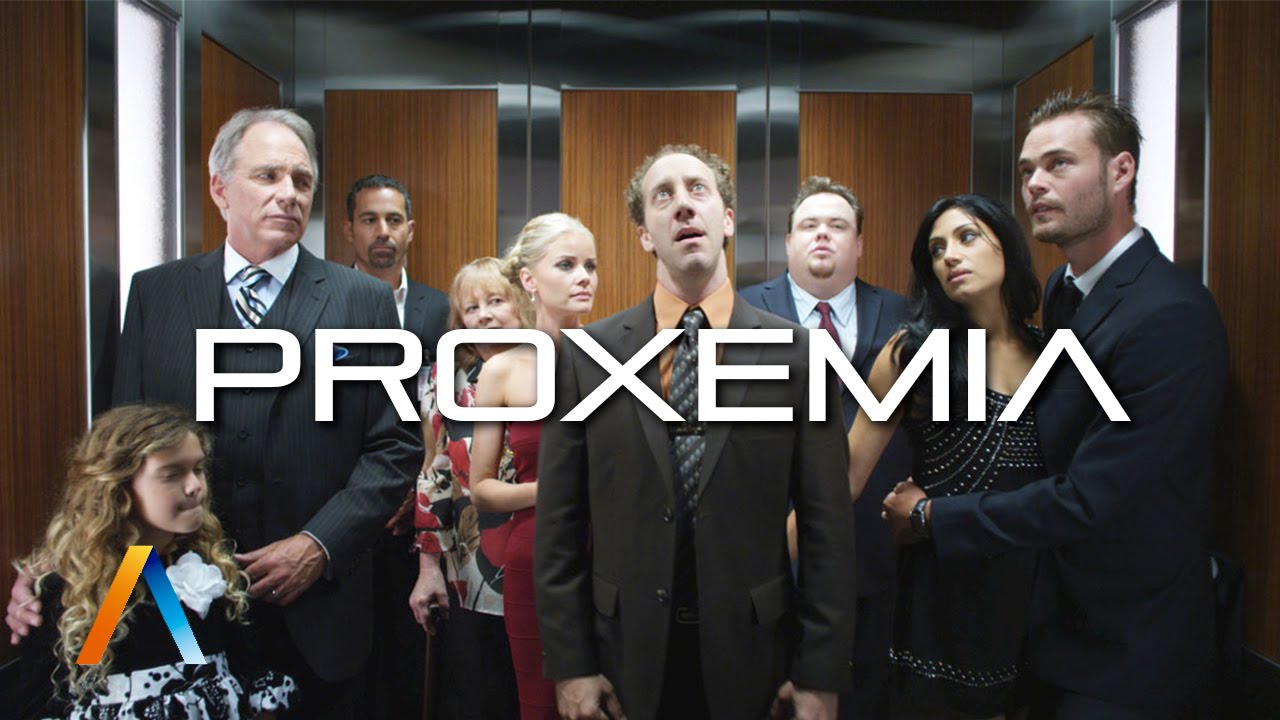 Proxemia