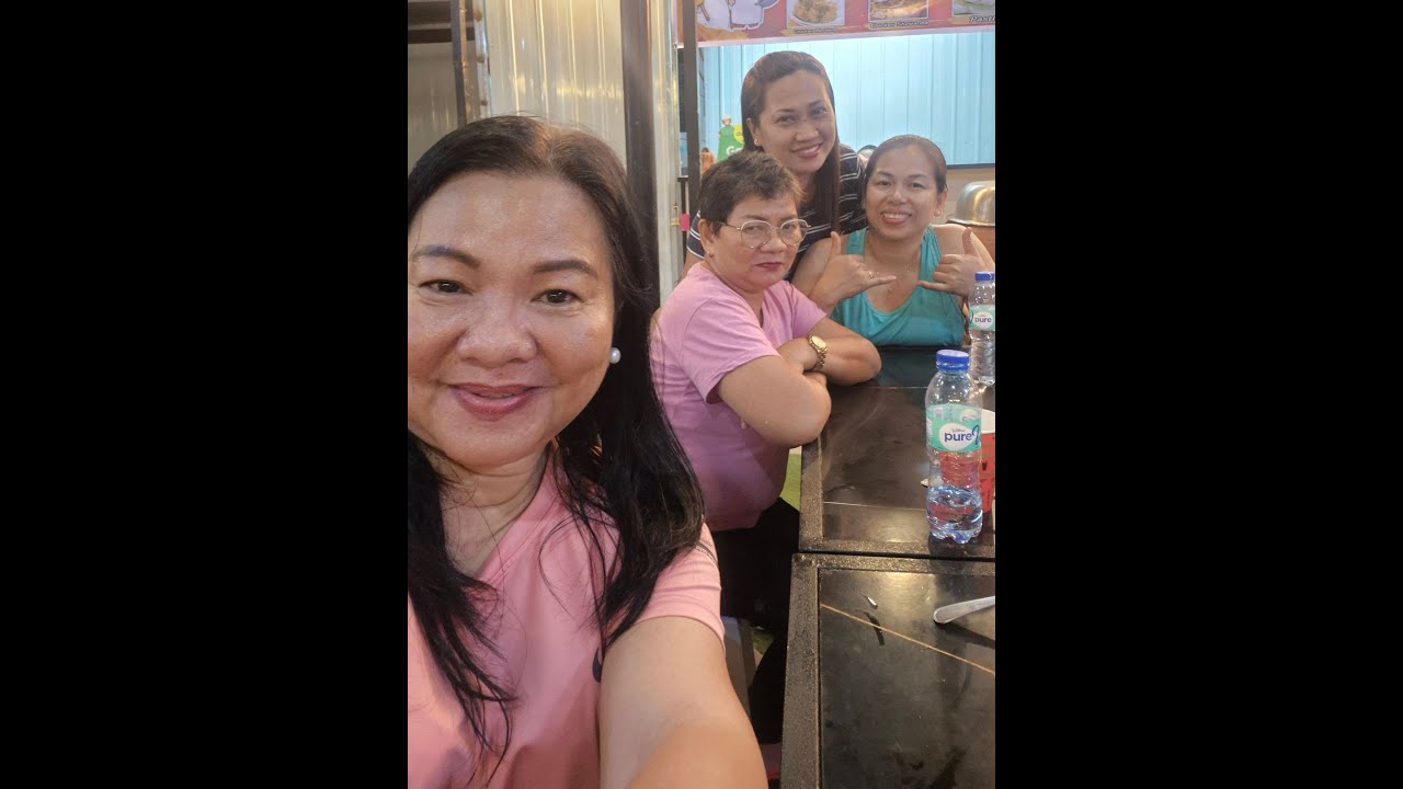 ATE LJ's BIRTHDAY CELEBRTION 2025