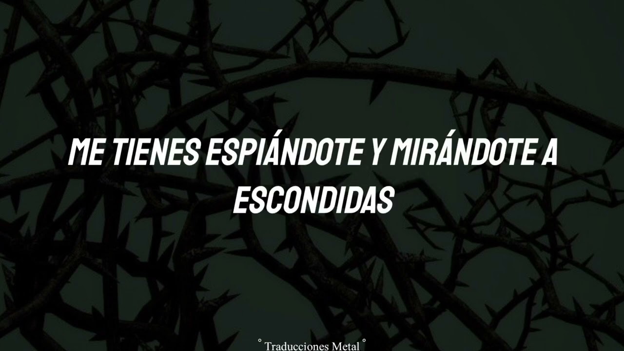 Type O Negative • Santana Medley (Sub. Español)