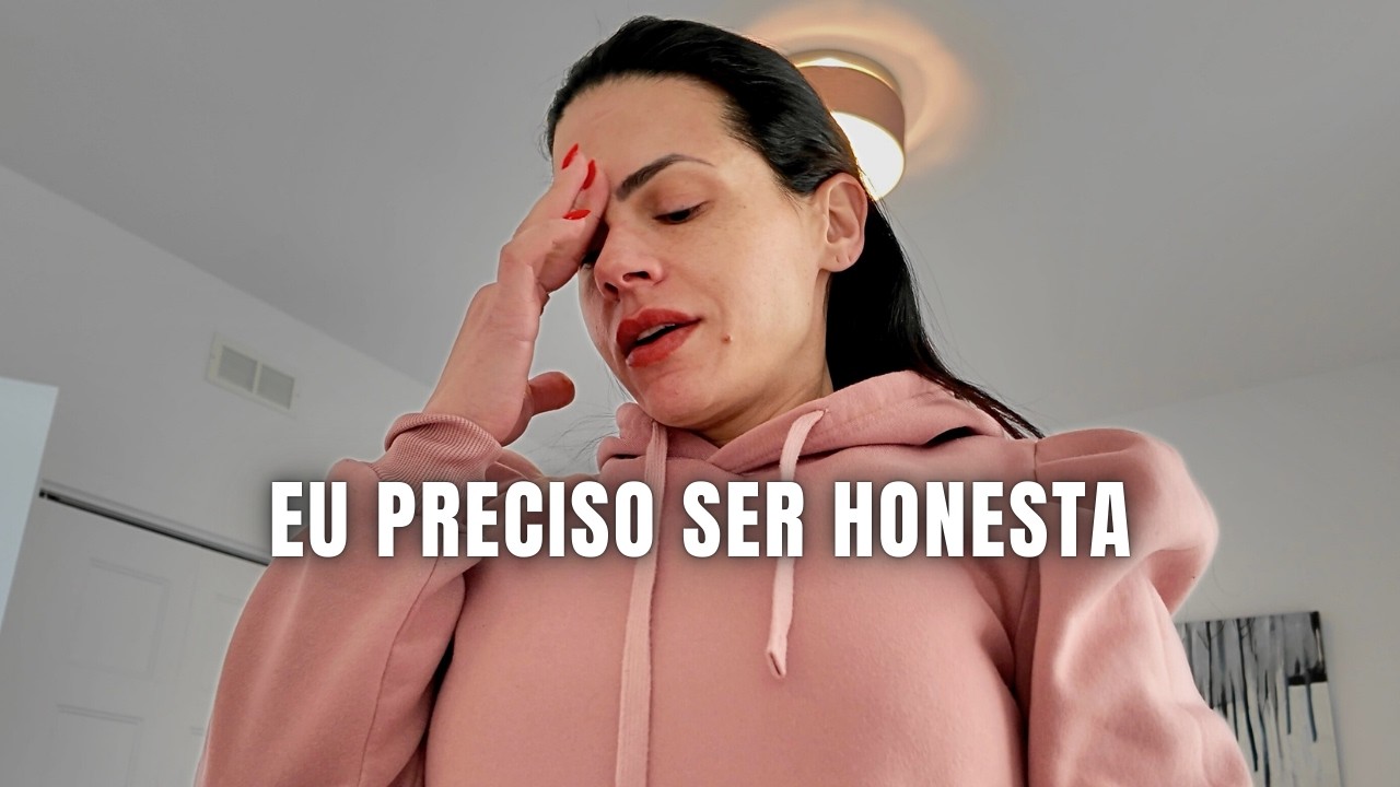 Mudar Cobra um Preço Silencioso | Documentando Minha Vida!