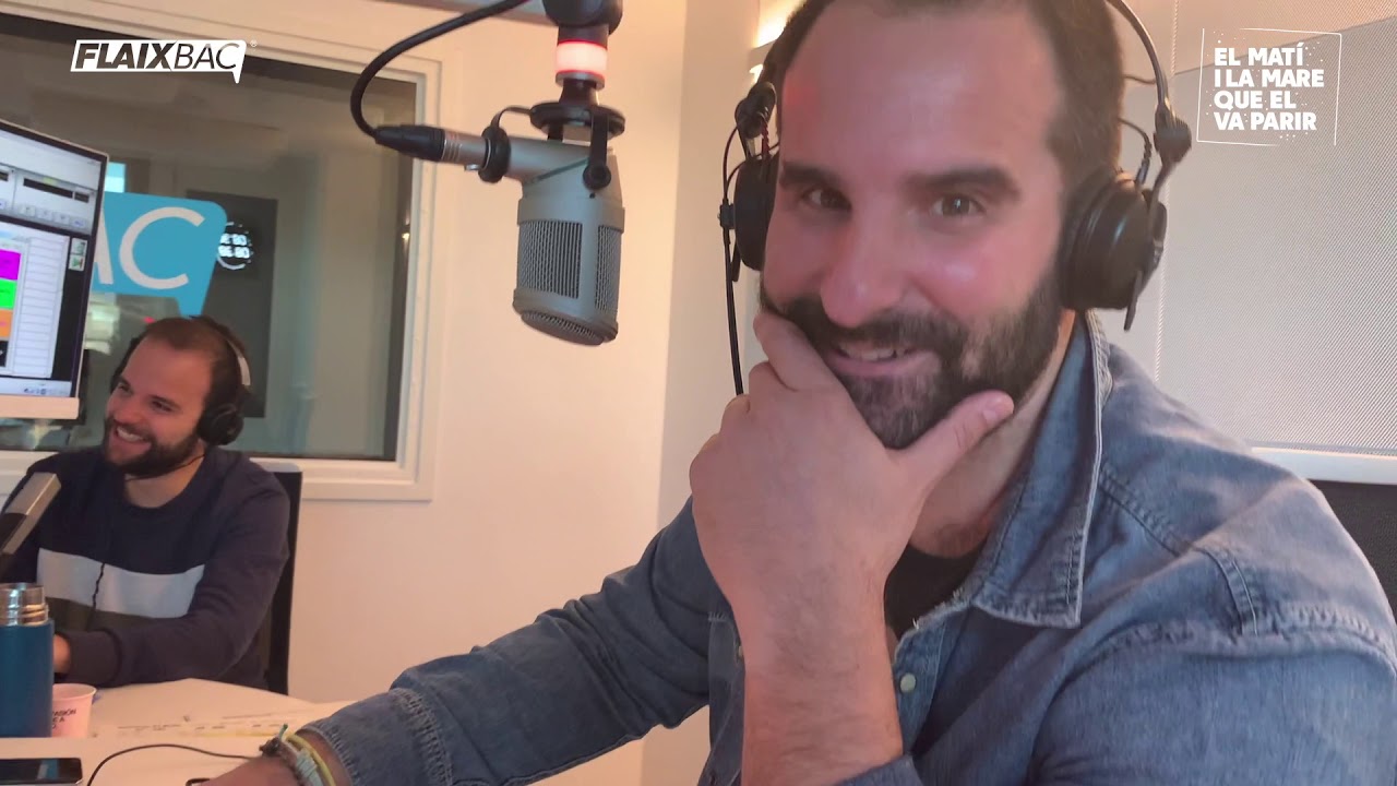 El Matí i la Mare que el va Parir - El Gran Germán canta a Matadepera