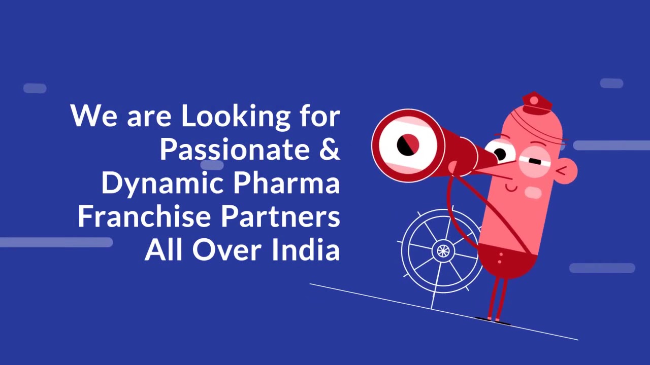 How to earn money through Pharma Franchise Business?
