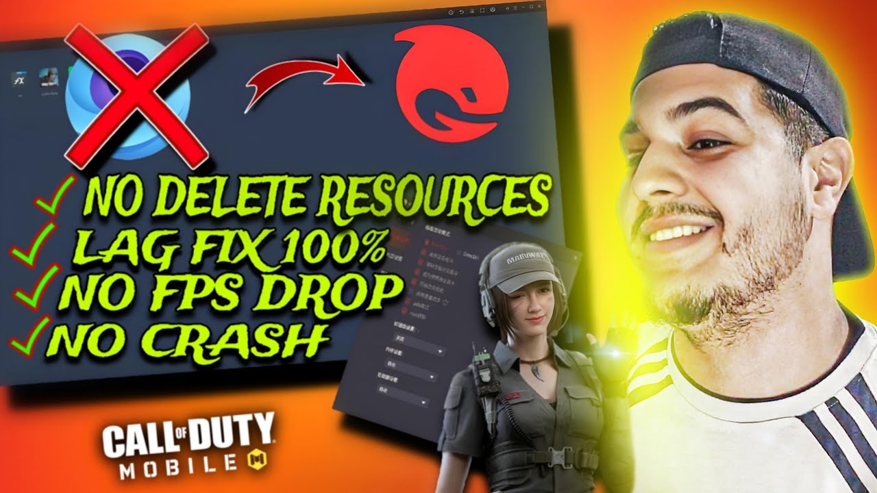 الطريقة الصحيحة لتحميل و تثبيت المحاكي (🔥gameloop🔥) الصيني بالتفصيل و بدون مشاكل على جميع الاجهزة pc