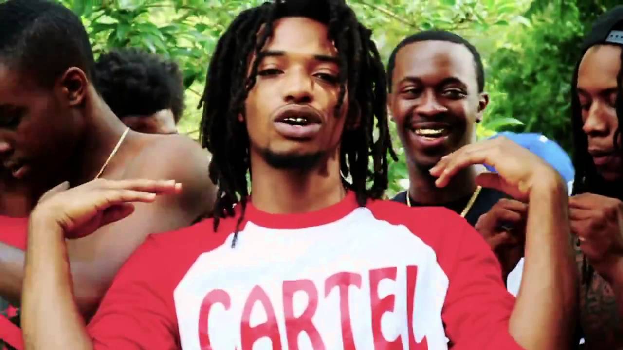Donkey Cartel ft Jizzle Cartel - Homicide (Official Music Video)