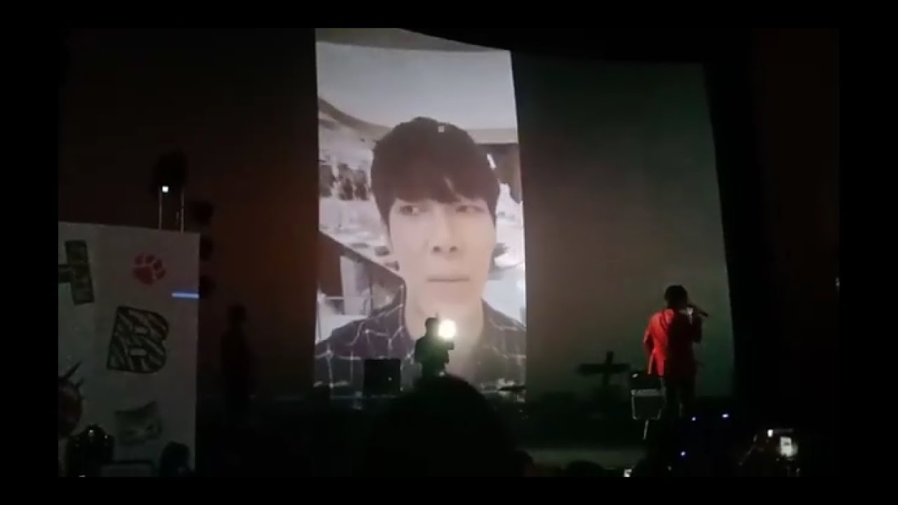 Goxxd(P'Pha) say happy birthday to Bbasjtr (Wayo)