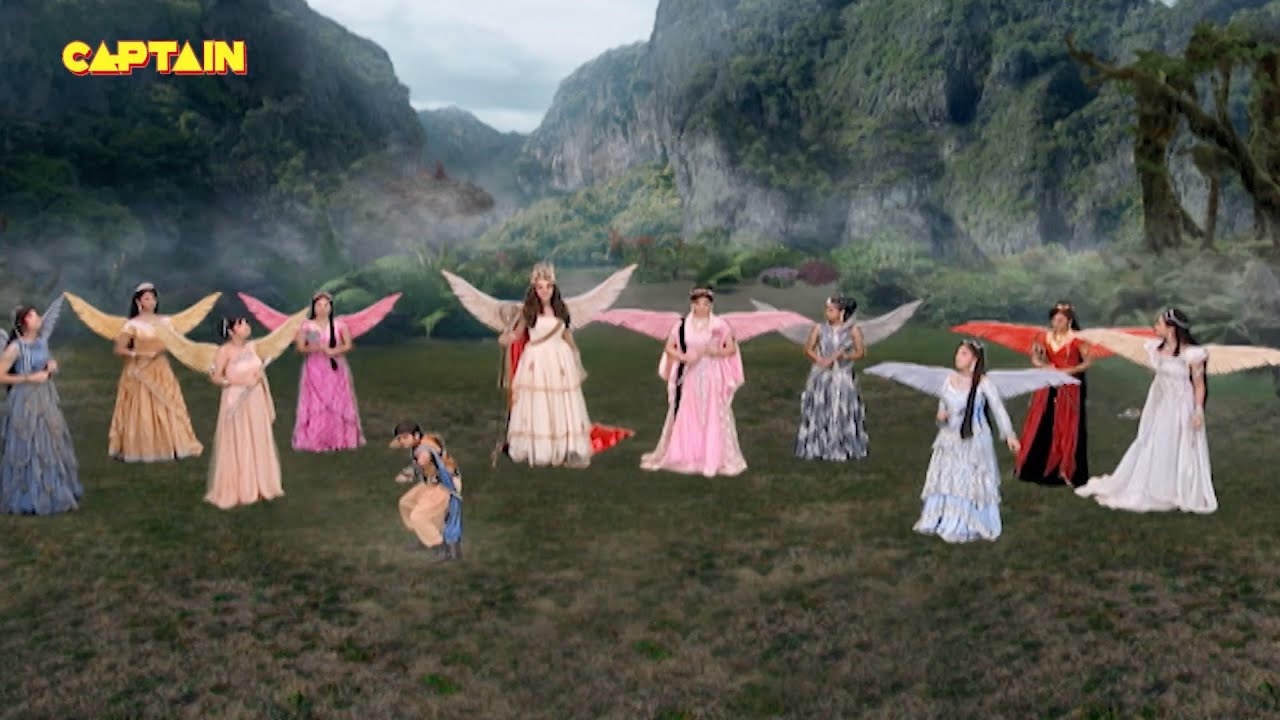 Baalveer ( बालवीर ) Full Episode 554 || Dev Joshi, Karishma Tanna