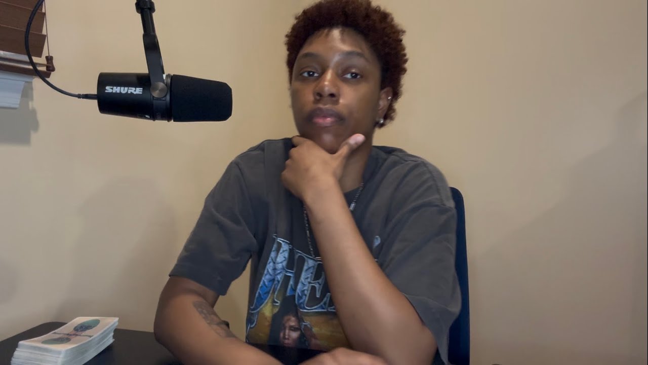 КОЗЕРОГ 🐐БЕЗ КОНТАКТА: Их драма разворачивается как в кино 📽️