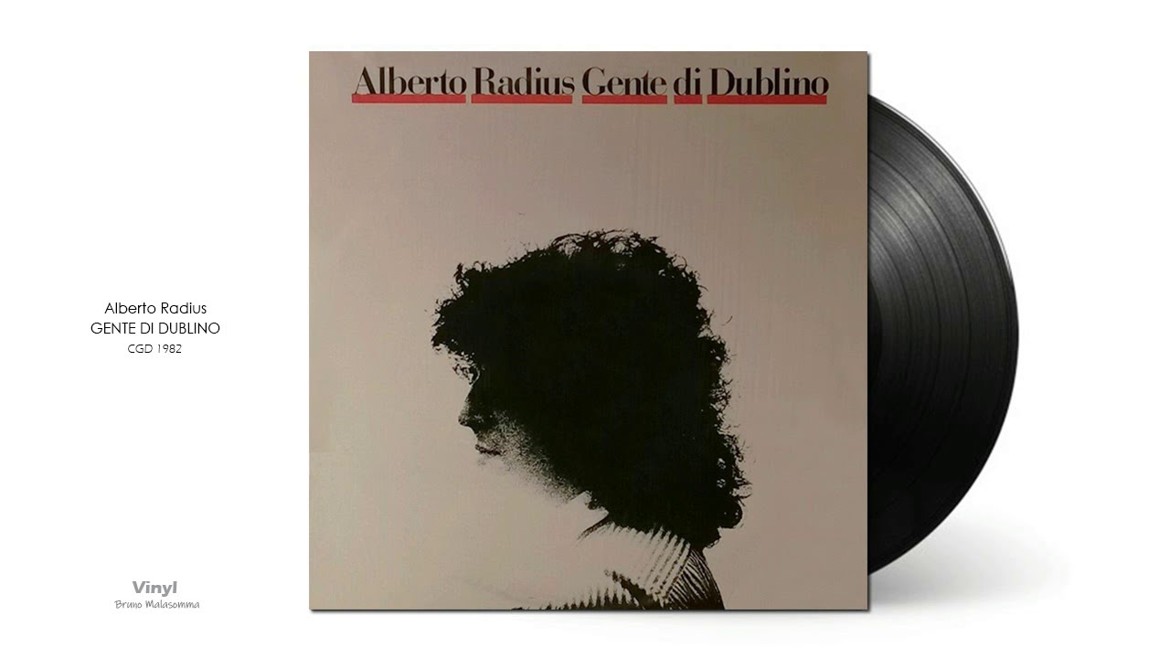 Alberto Radius | Se Il Mare C'è