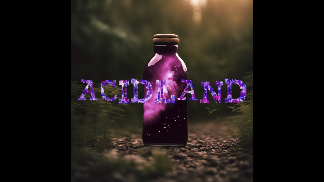 ACIDLAND - [Acid Techno / Acidcore / Hard Acid] | 160 BPM