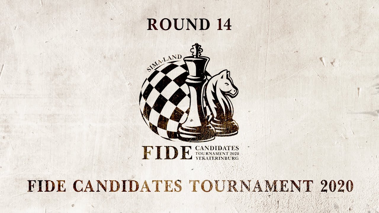 FIDE Candidates Tournament. Round 14 | with GM Dubov, IM Skripchenko and GM Miroshnichenko |
