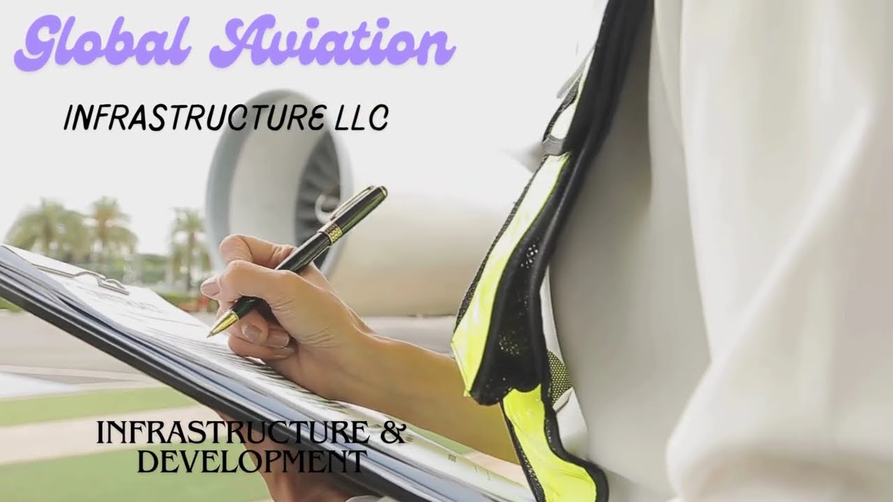 Global Aviation Infrastructure LLC