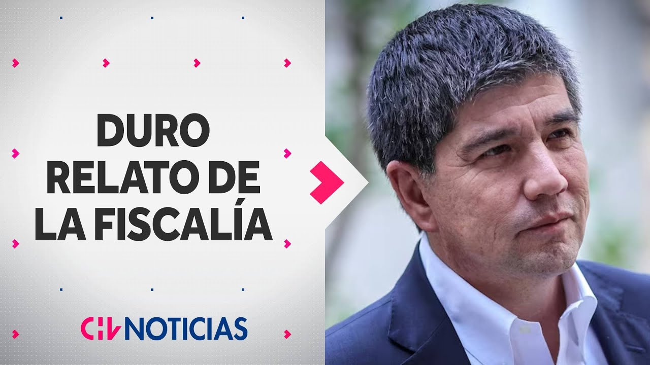 Fiscal reveló que Monsalve pidió a PDI 