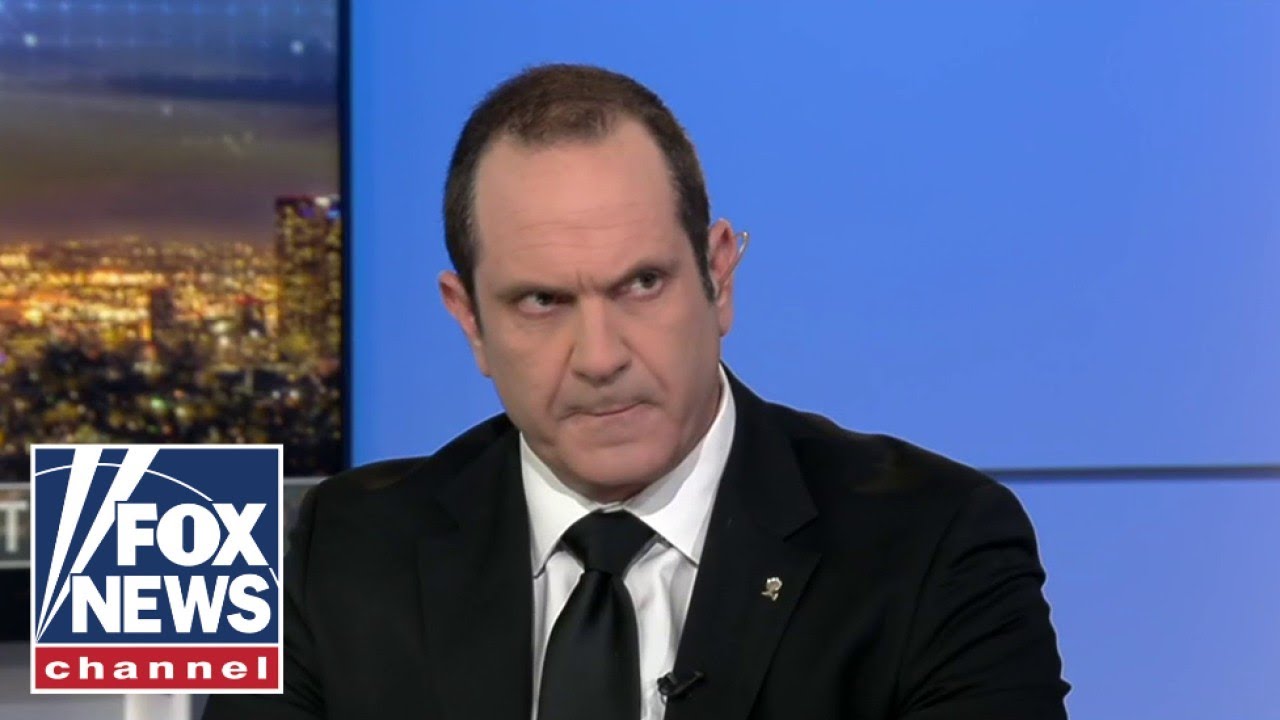 Israeli Special Ops vet: This is at the core of Israel's survival