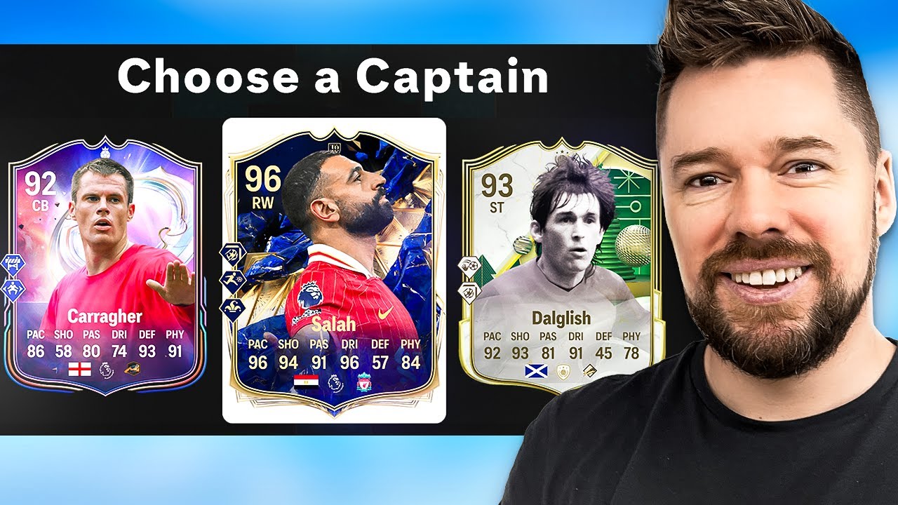 1 Club Only UT Draft Challenge!!!
