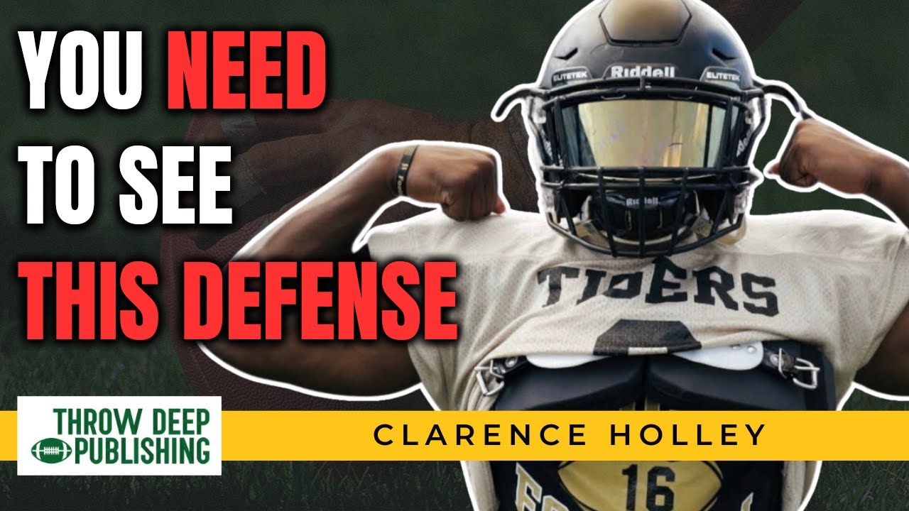 Eat The Captain Defense: The Keys to Applying Relentless Pressure