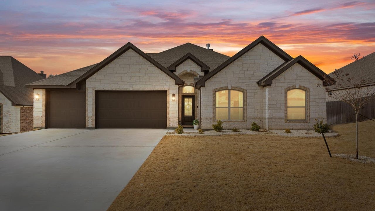 3116 Ingram Cir, Belton, TX