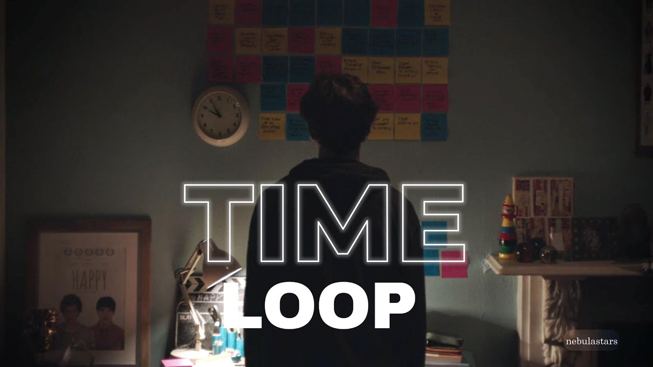 Time Loop | Merlin x Arthur [BBC Merlin]