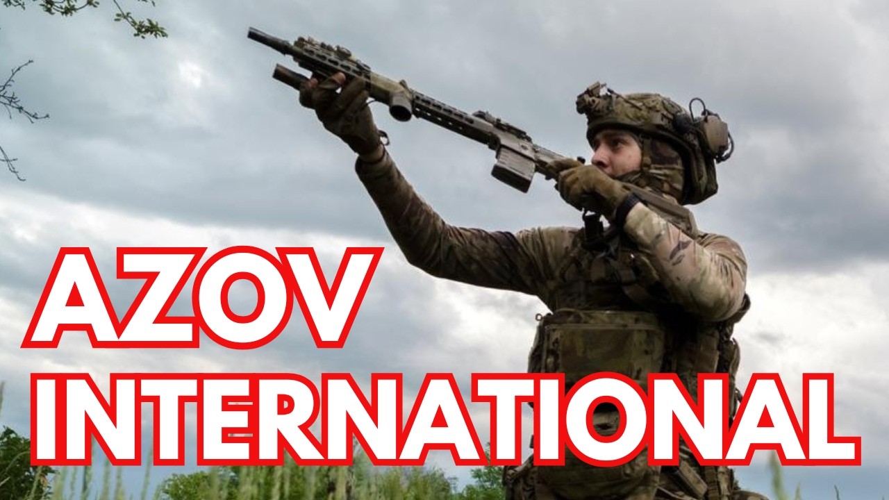 The Foreign Fighters Russia Fears