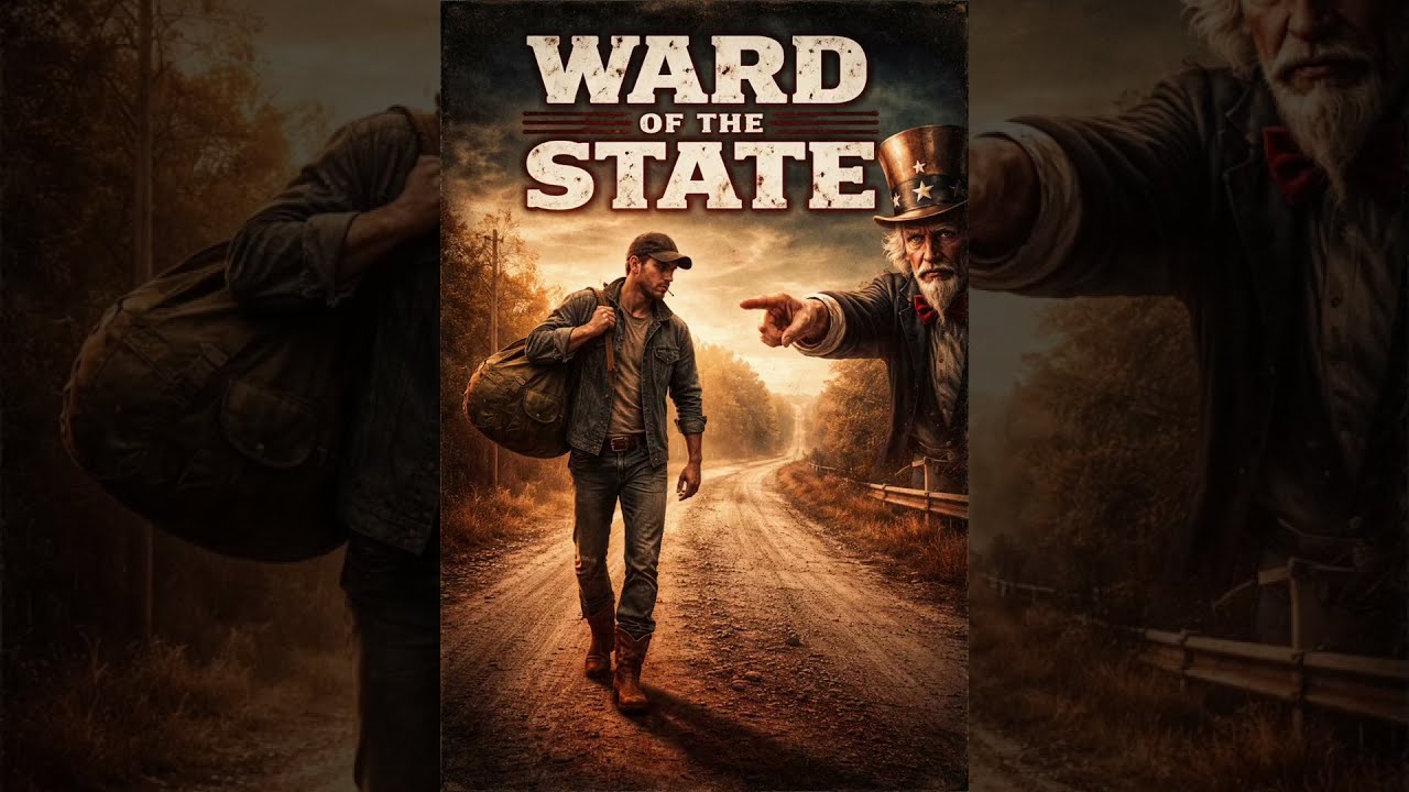 Ward of the state  by:J foster 