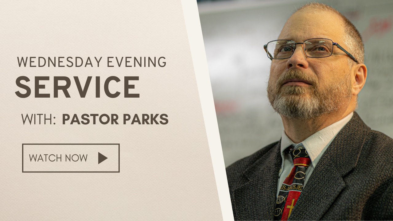 To Reveal His Son In Me | Pastor Cliff Parks