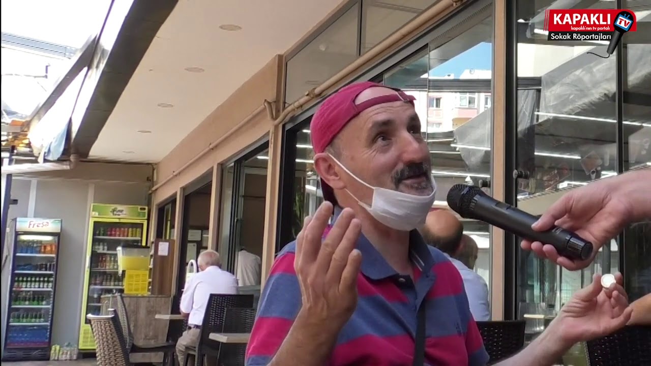 Kapaklı'yı 3 kelime ile anlatır mısınız?