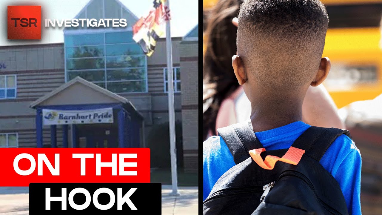 School Investigation Underway After Black Student Found Hanging In Bathroom | TSR Investigates