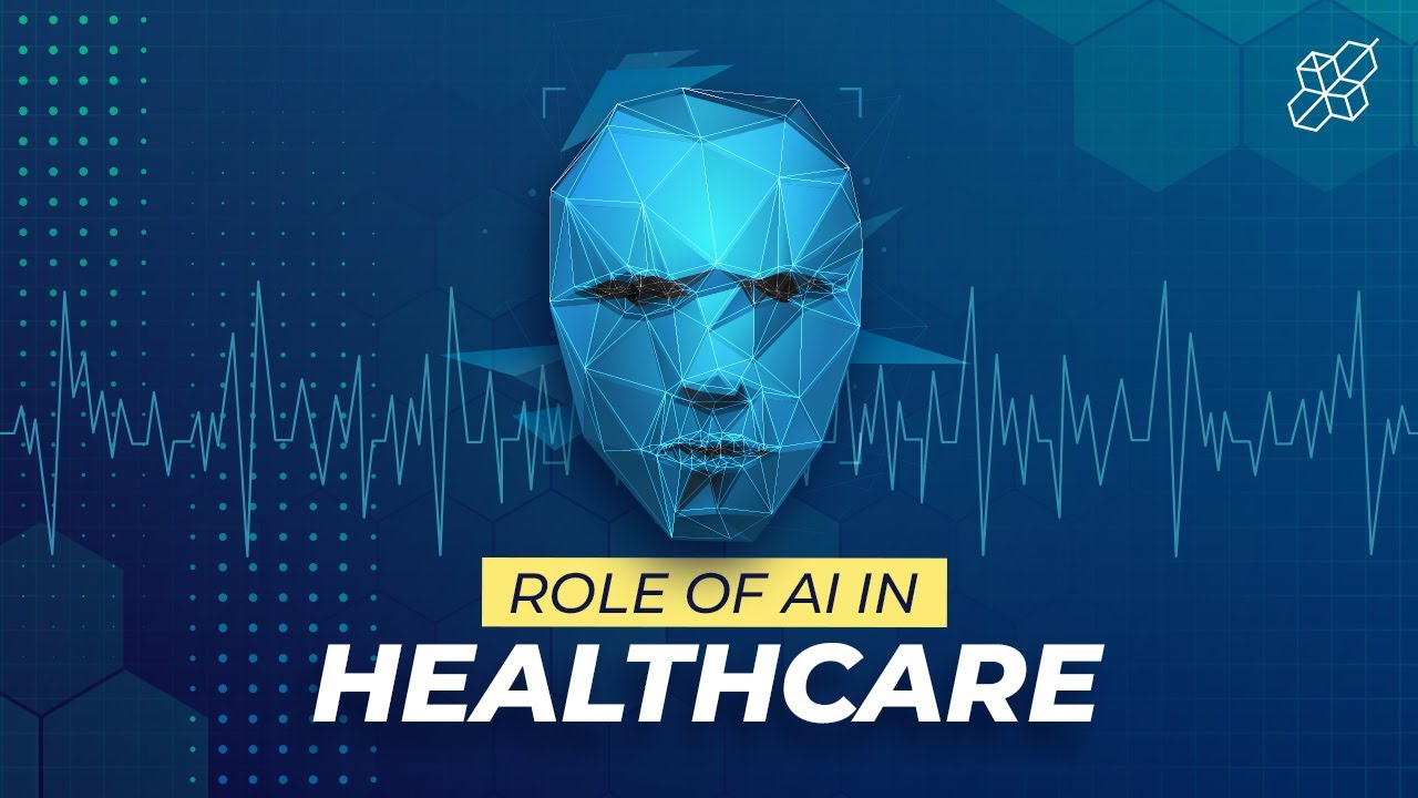 The Role of AI in Healthcare | Learn AI