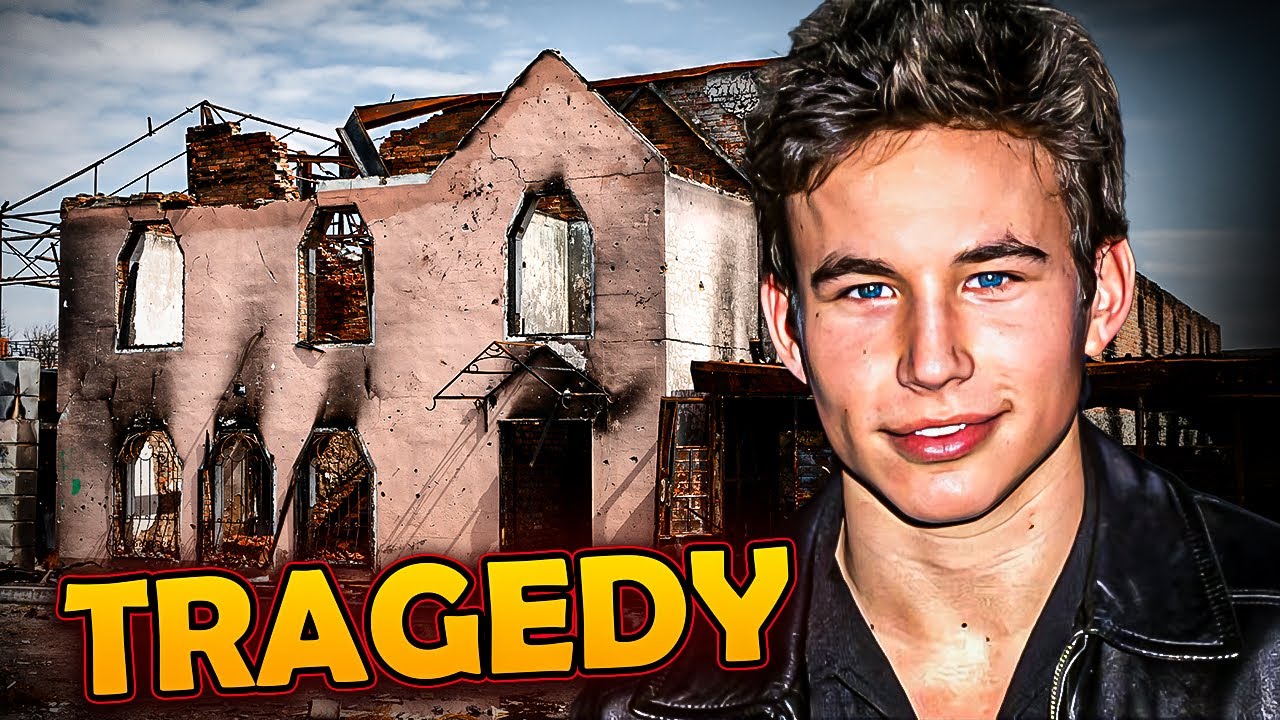 The Tragedy Of ''Home Improvement'' Star Jonathan Taylor Thomas Is So Sad