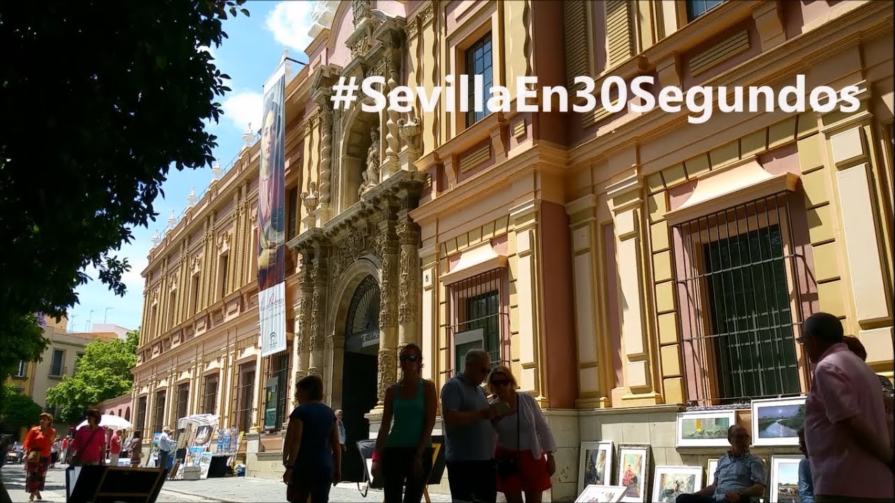 Temporada 1. Cap&iacute;tulo 3: Plaza del Museo
