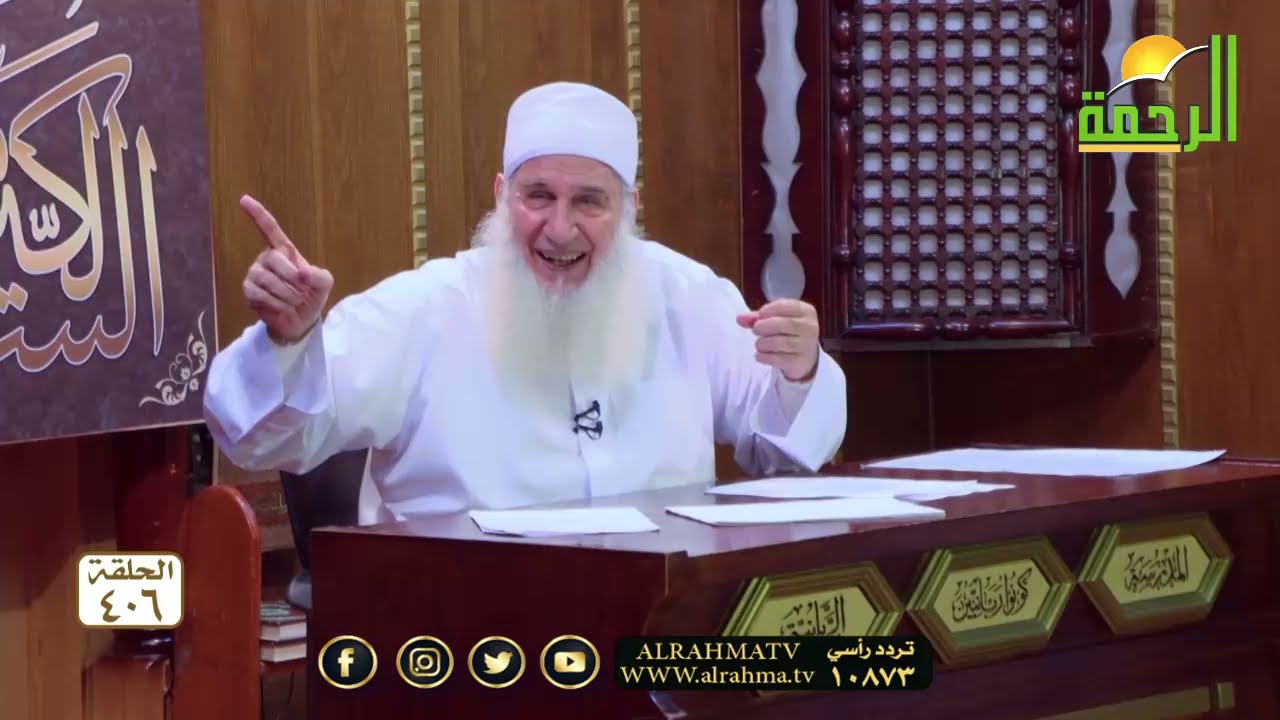 كيف تصبح من أولياء الله ؟ مع قصة لفضيلة الشيخ محمد حسين يعقوب مع سائق تاكسى والعربية ال 10 مليون جني
