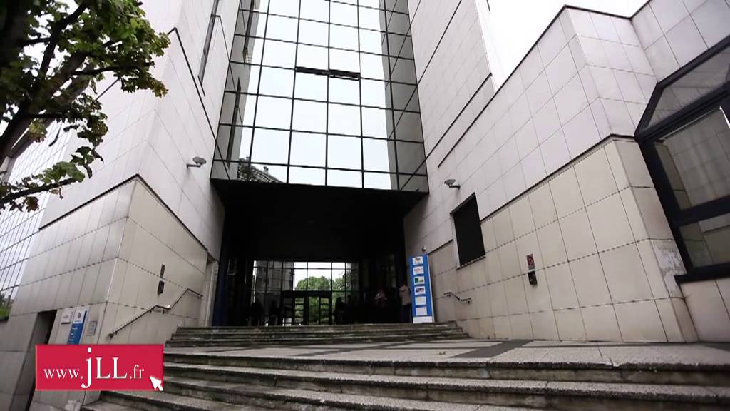 Bureaux &agrave; louer &agrave; Courbevoie-1 rue Sainte-Marie,92400