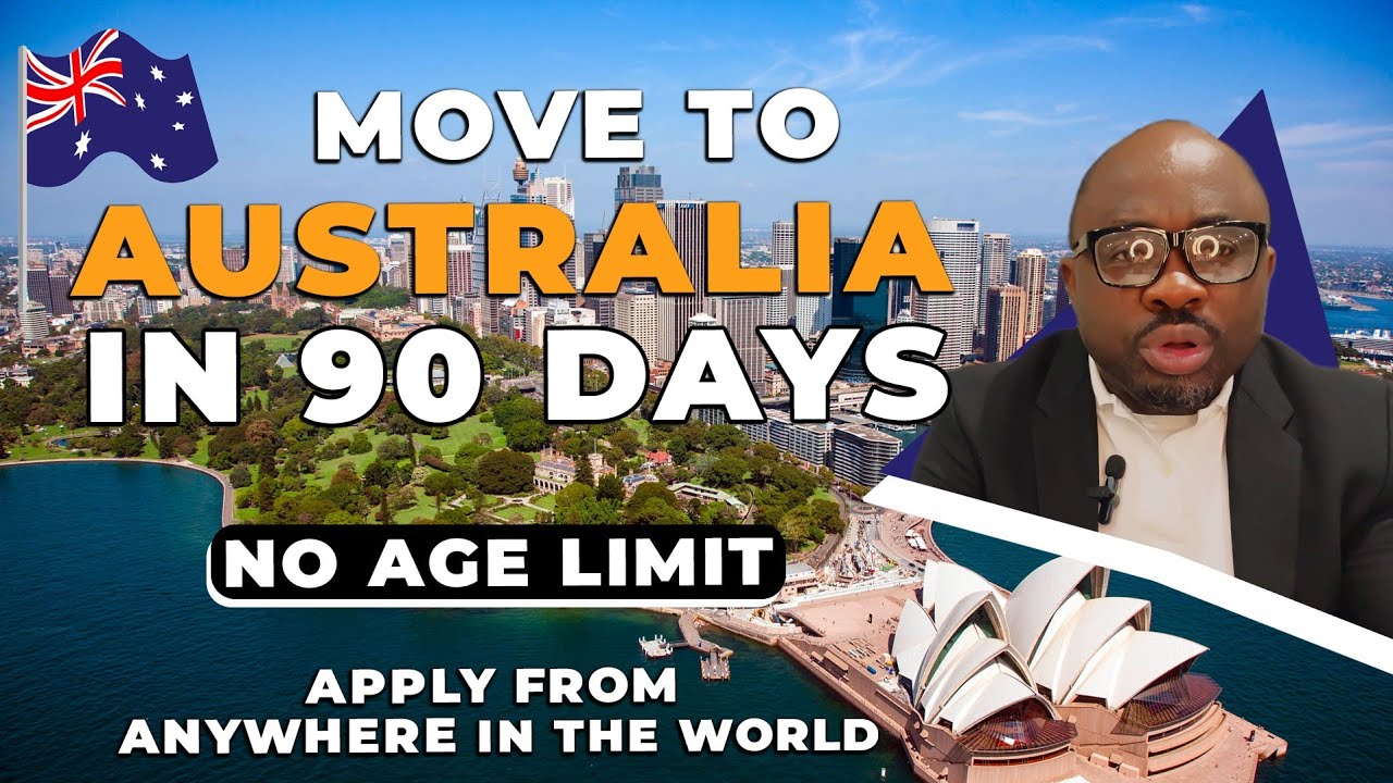 The hidden secrets to moving your family to Australia and securing permanent residency!