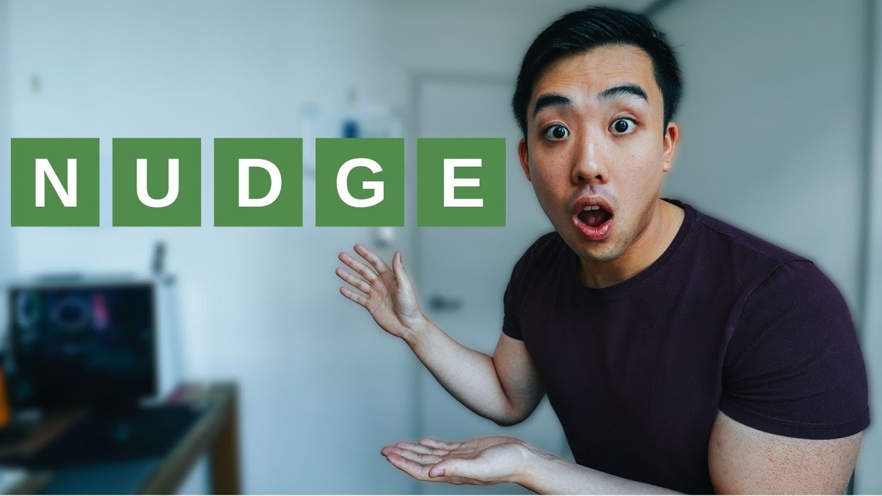 5 Reasons WORDLE is a Psychological MASTERPIECE