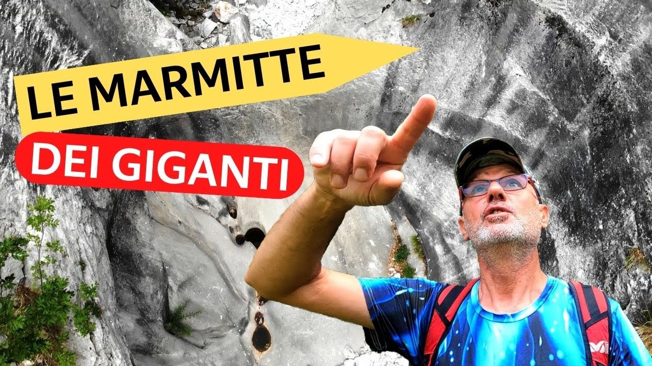 Le MarMitte dei GigAnti