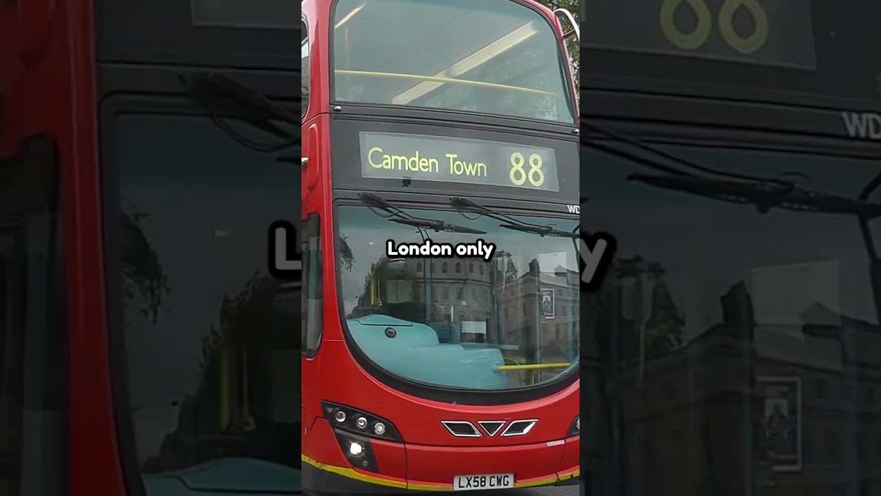 FirstBus and Go Ahead London once operated VDL DB300s