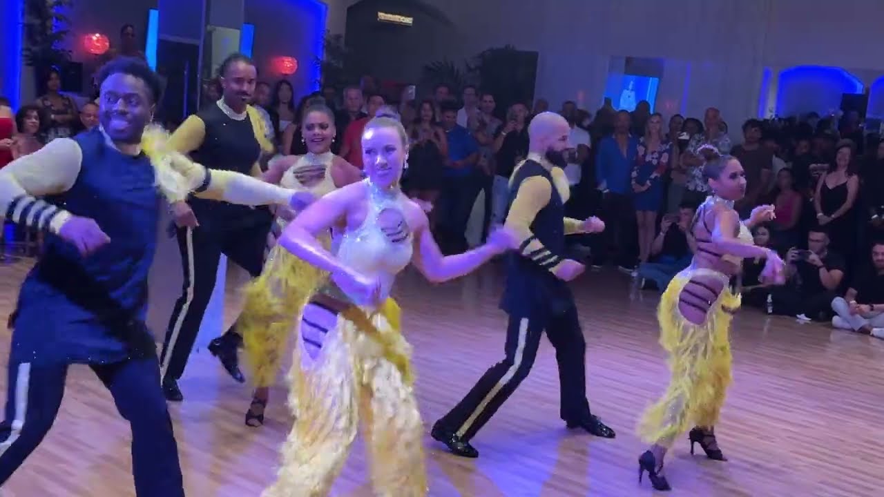2024 April 19 Delia Madera & Raul - JulioP