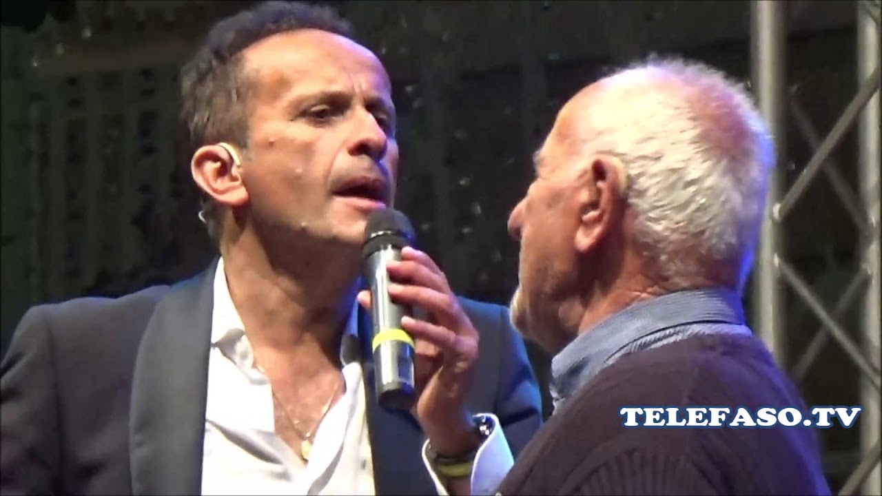 Festa Fasano 2018: Il Cabaret di Uccio De Santis in piazza