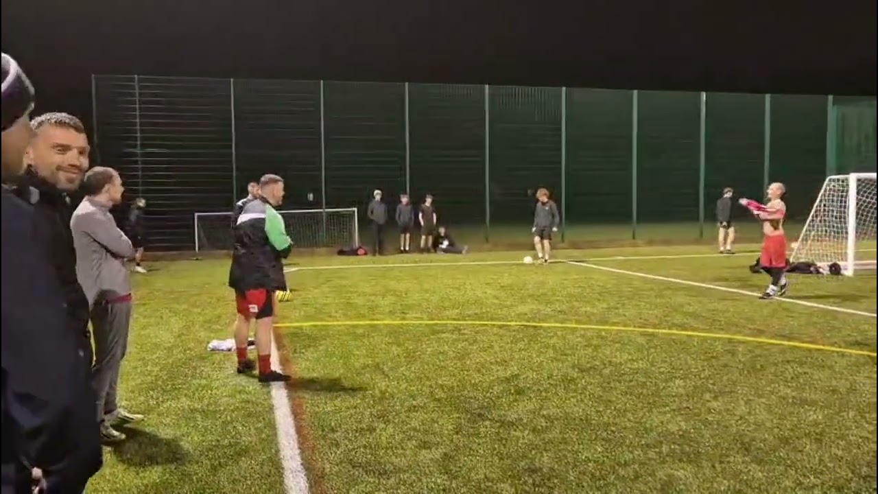 Boca Seniors 1-0 Icelands Finest  19/01/26