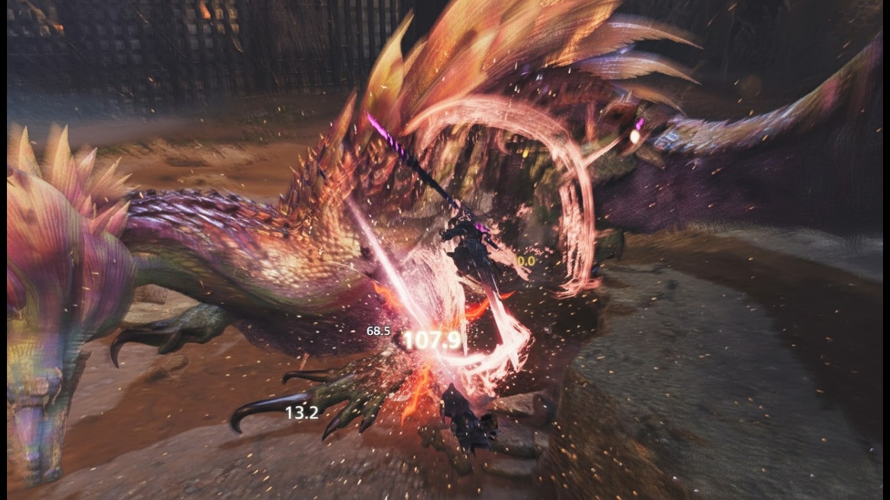 Monster Hunter Wilds - Endgame pt. 4