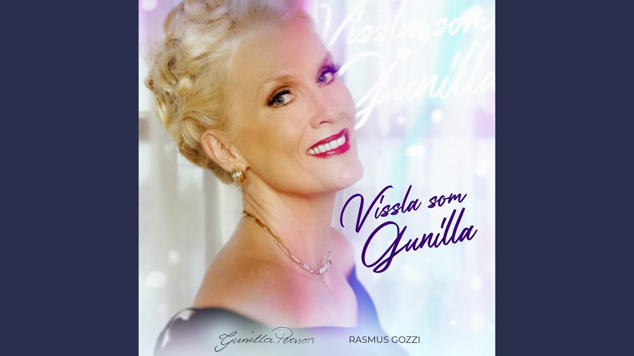 VISSLA SOM GUNILLA