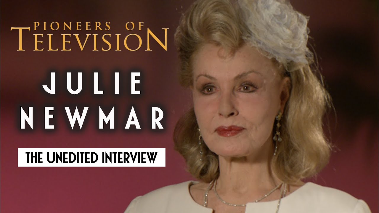 Julie Newmar | The Complete 
