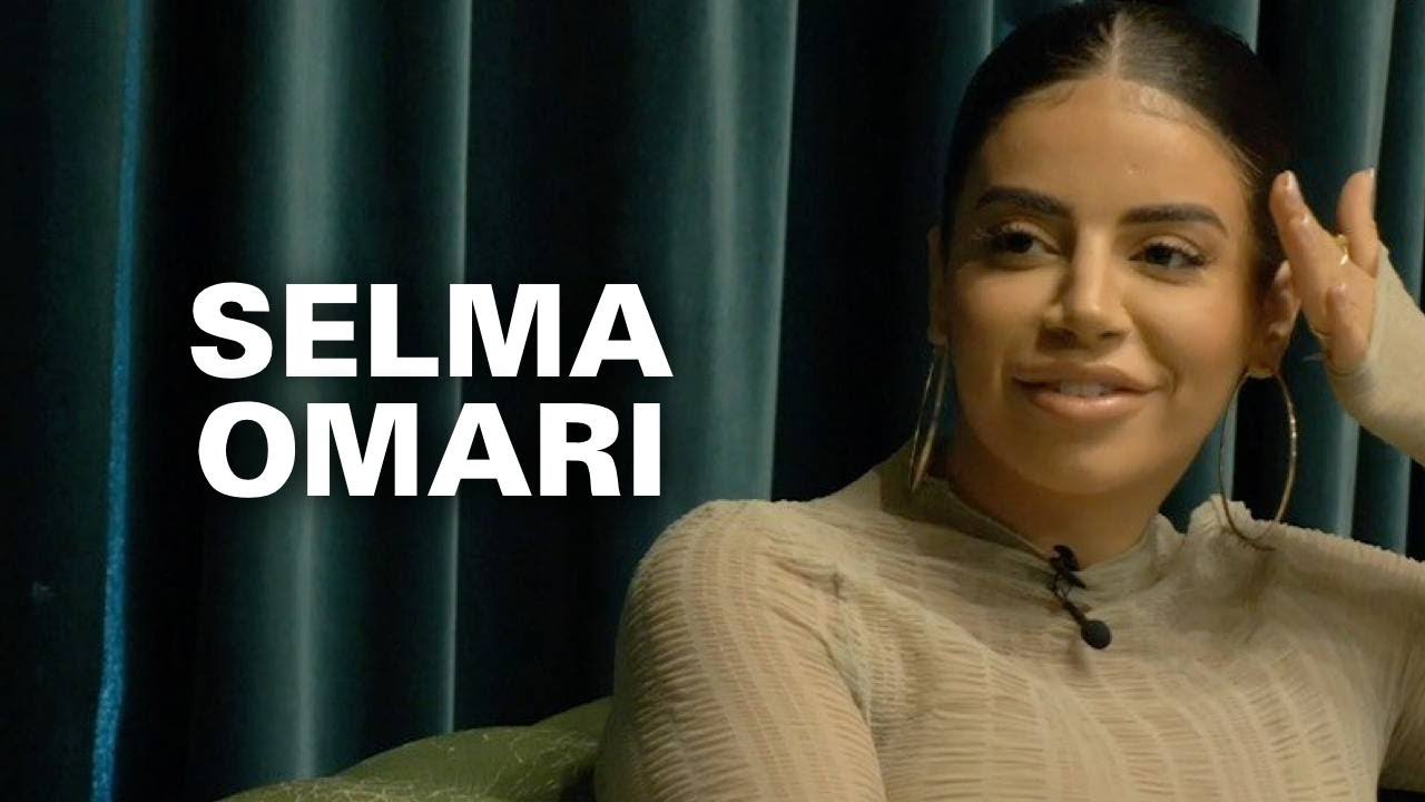 Selma Omari: 